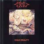 Devil On Earth : Cold Reality